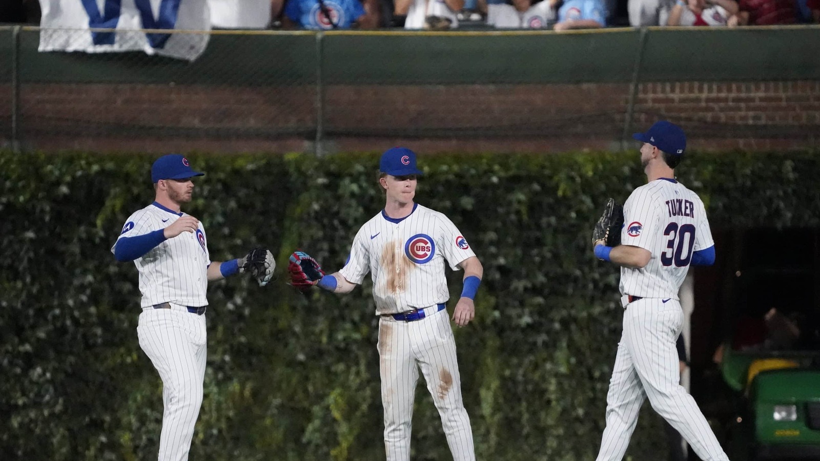 Top MLB DFS Postseason Start‘em/Sit‘em For October 11th
