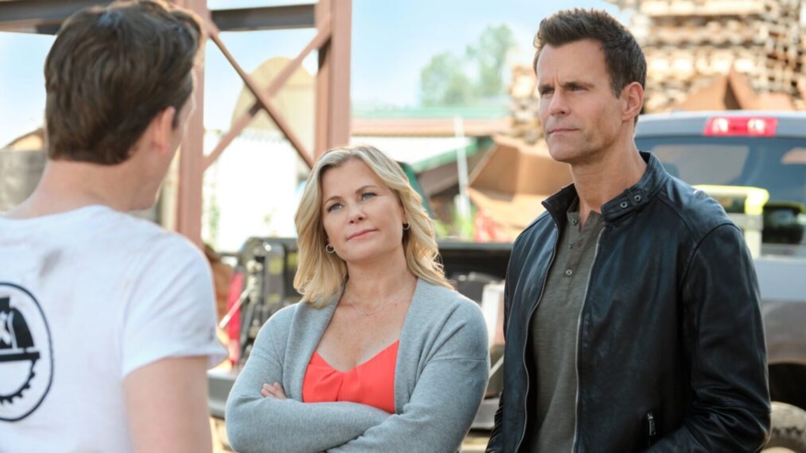What Happens to Mike in ‘One Bad Apple’? Alison Sweeney Breaks Down ...