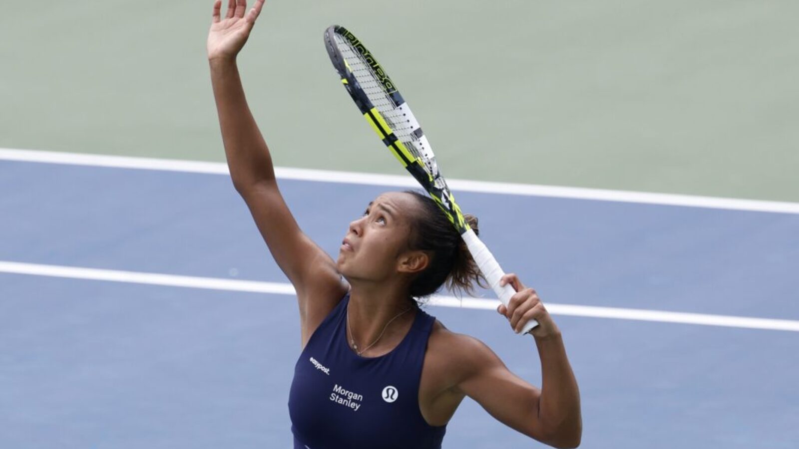 WTA Doha Day 1 Predictions Including Leylah Fernandez vs Ann Li