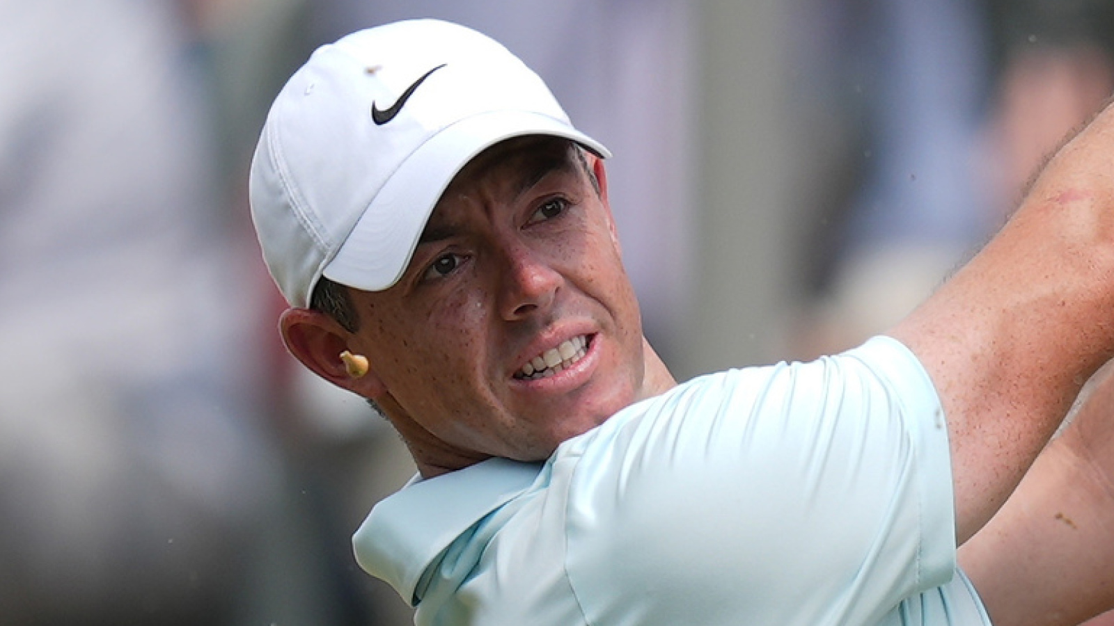Rory McIlroy to ‘take a few weeks away’ from golf, will return for Scottish Open