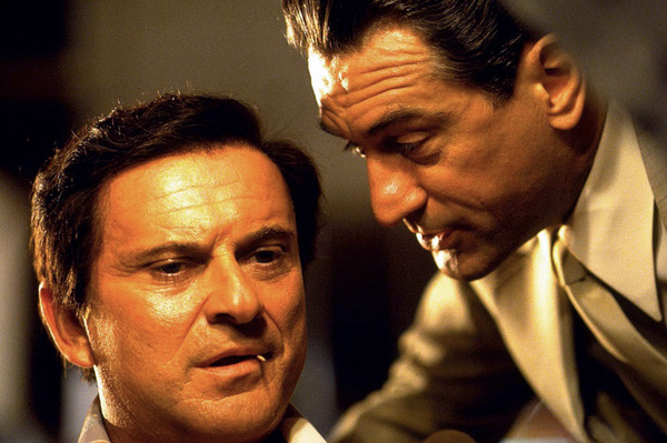 Joe Pesci Movies