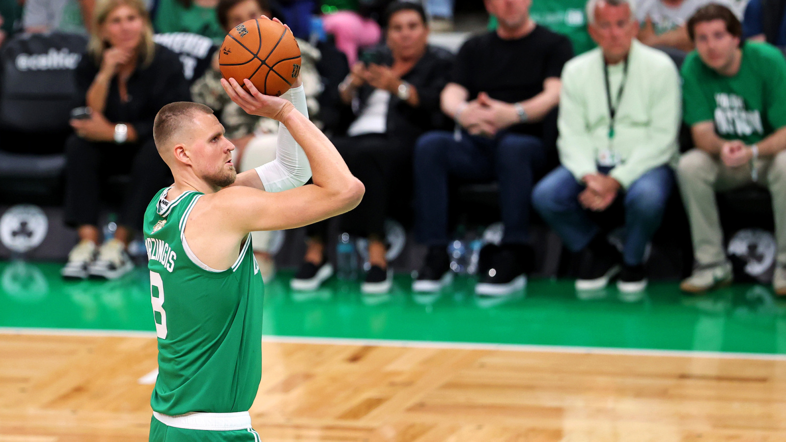 Only Three Top10 Draft Picks From 2015 NBA Draft Are Still In The