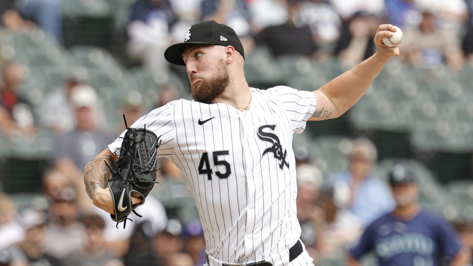 MLB trade-deadline losers: White Sox miss big opportunity