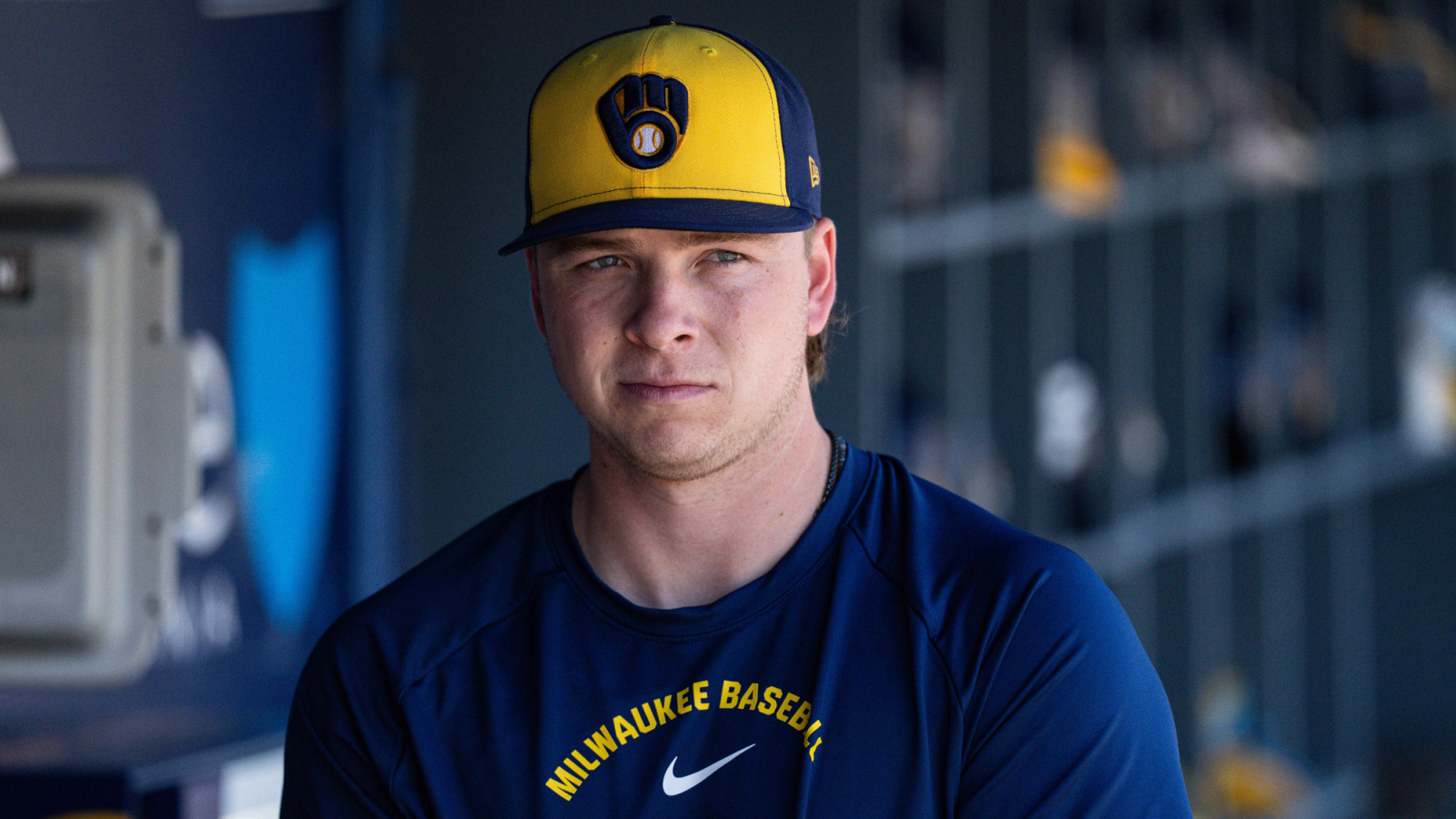 Kyle Harrison's Recent Struggles Prompt Potential Changes for Brewers