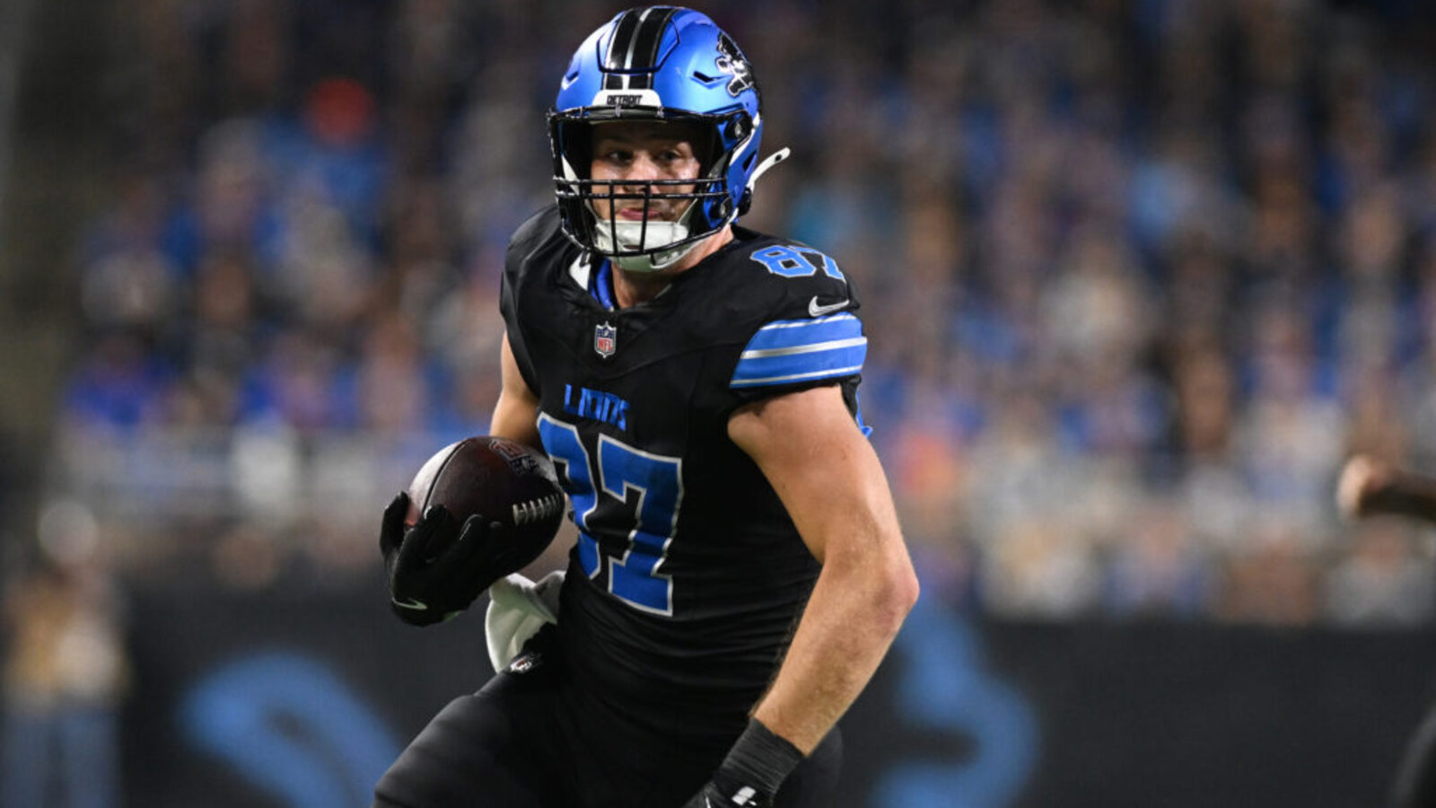 Detroit Lions Get Major Insider Update on Sam LaPorta Situation