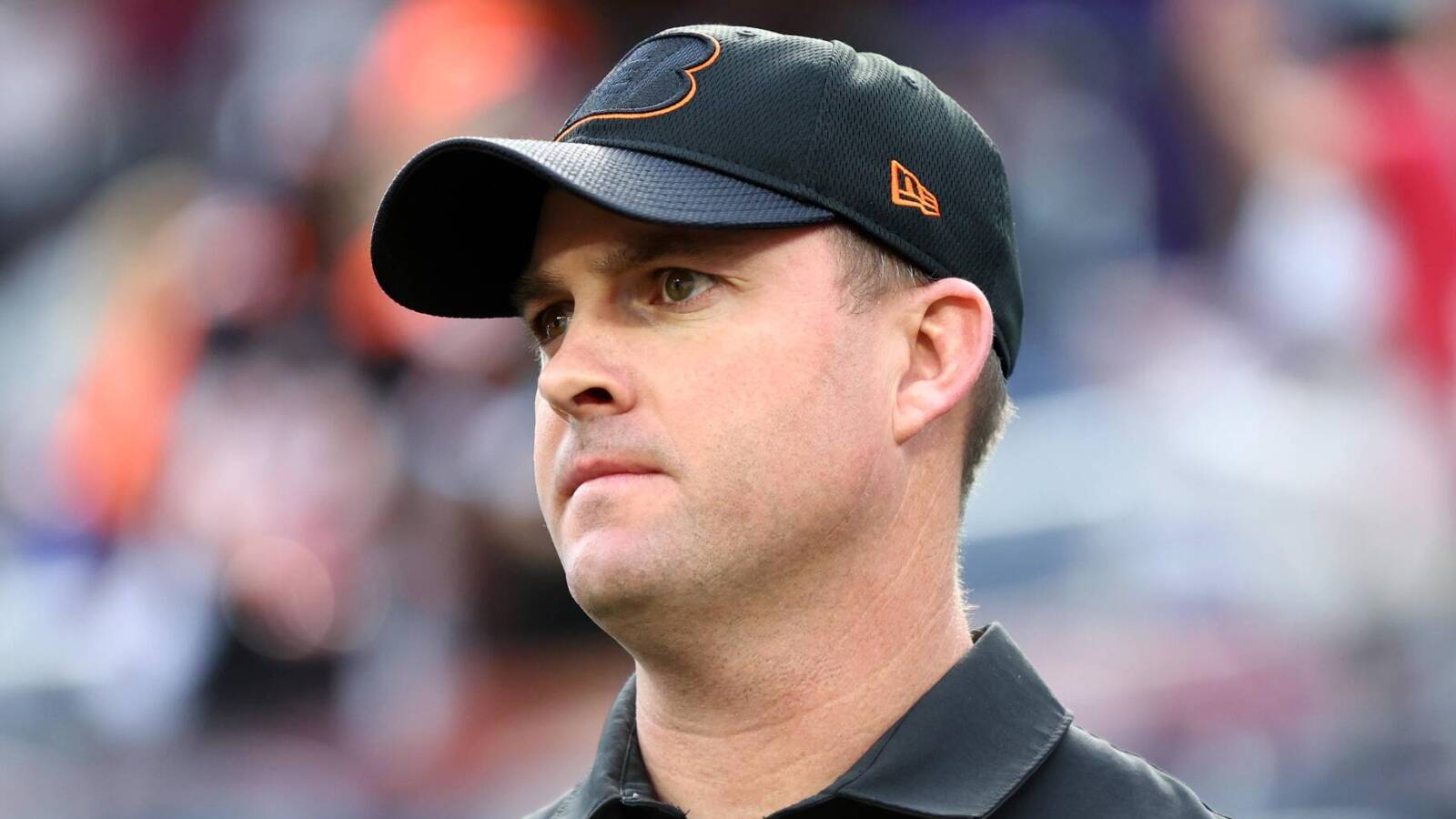 Bengals' Taylor: Play calls 'could be better' to help O-line - Vimarsana News