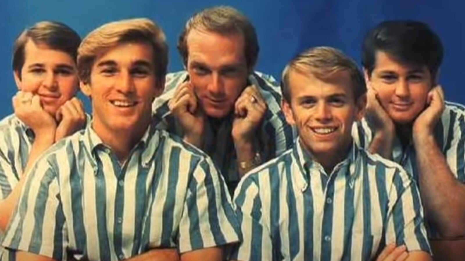 20 hit songs that were not written by the band's main songwriter ...