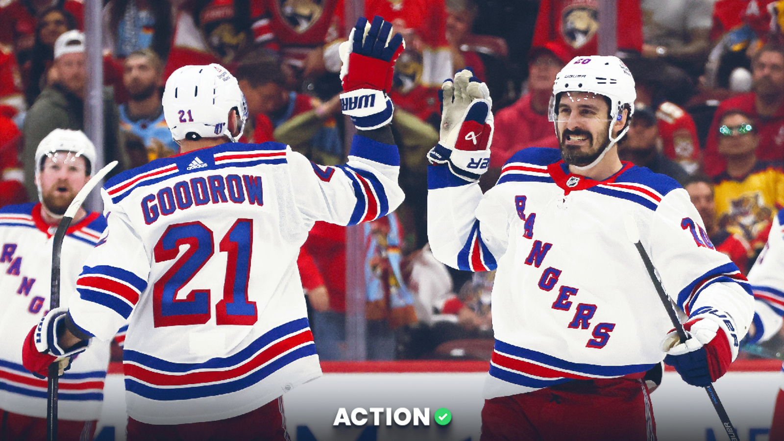 NHL odds, preview, prediction: Rangers vs. Panthers Game 6 for Sat. 6/1 - Vimarsana News