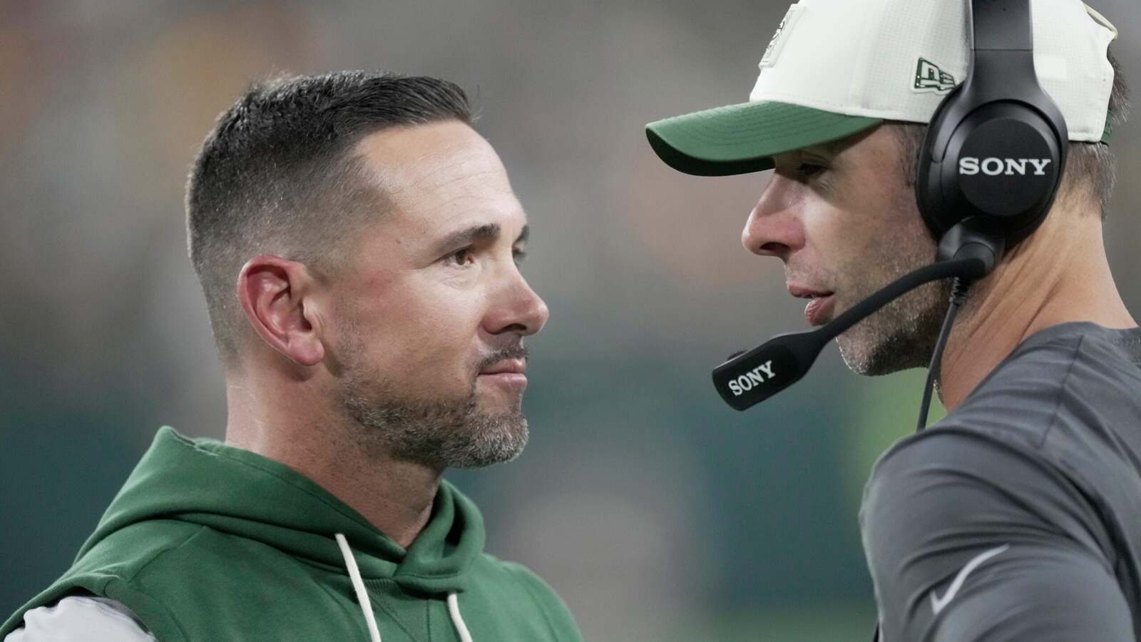 Packers' Coaching Changes Yield Positive Results Early in the Season