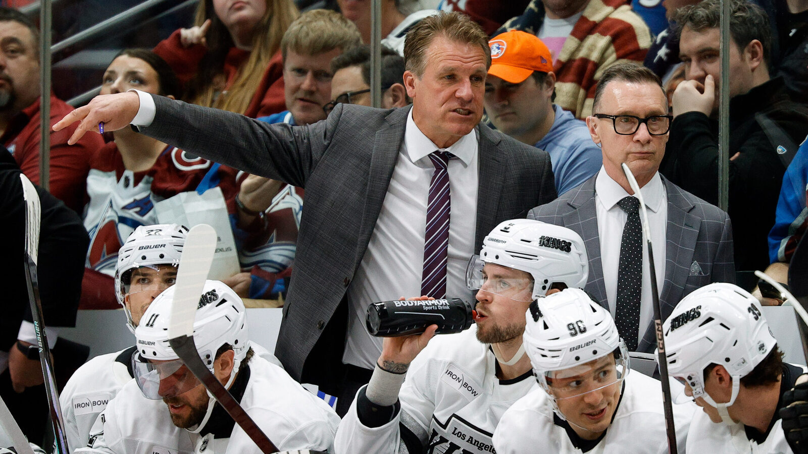 Maple Leafs hire former assistant Jim Hiller as new head coach