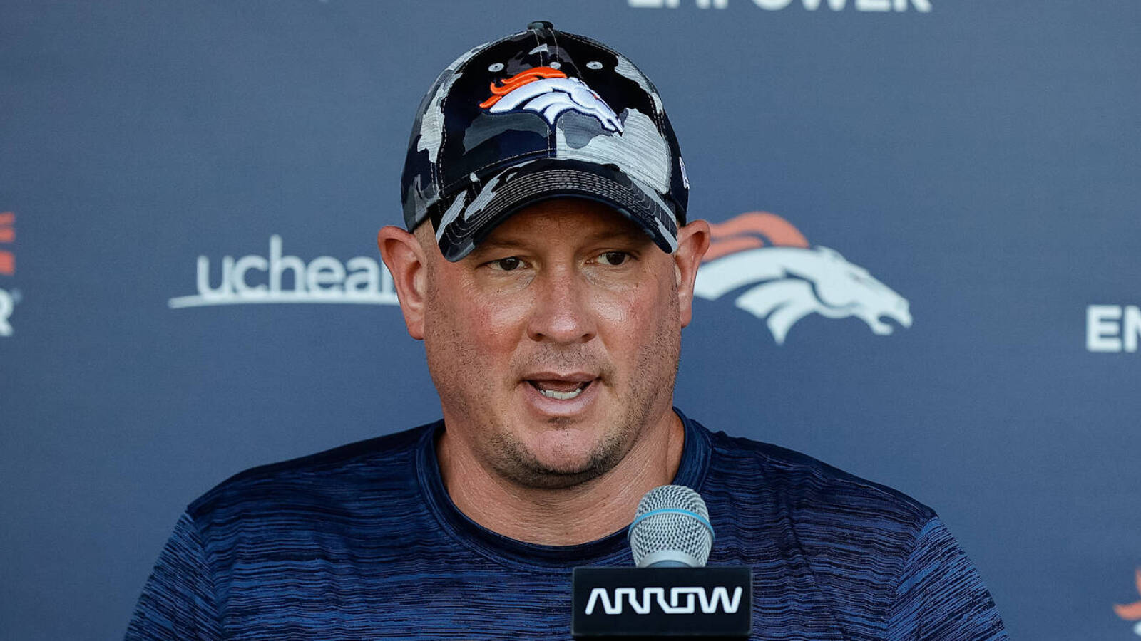 Could Nathaniel Hackett be the Steelers' answer at OC? TrendRadars