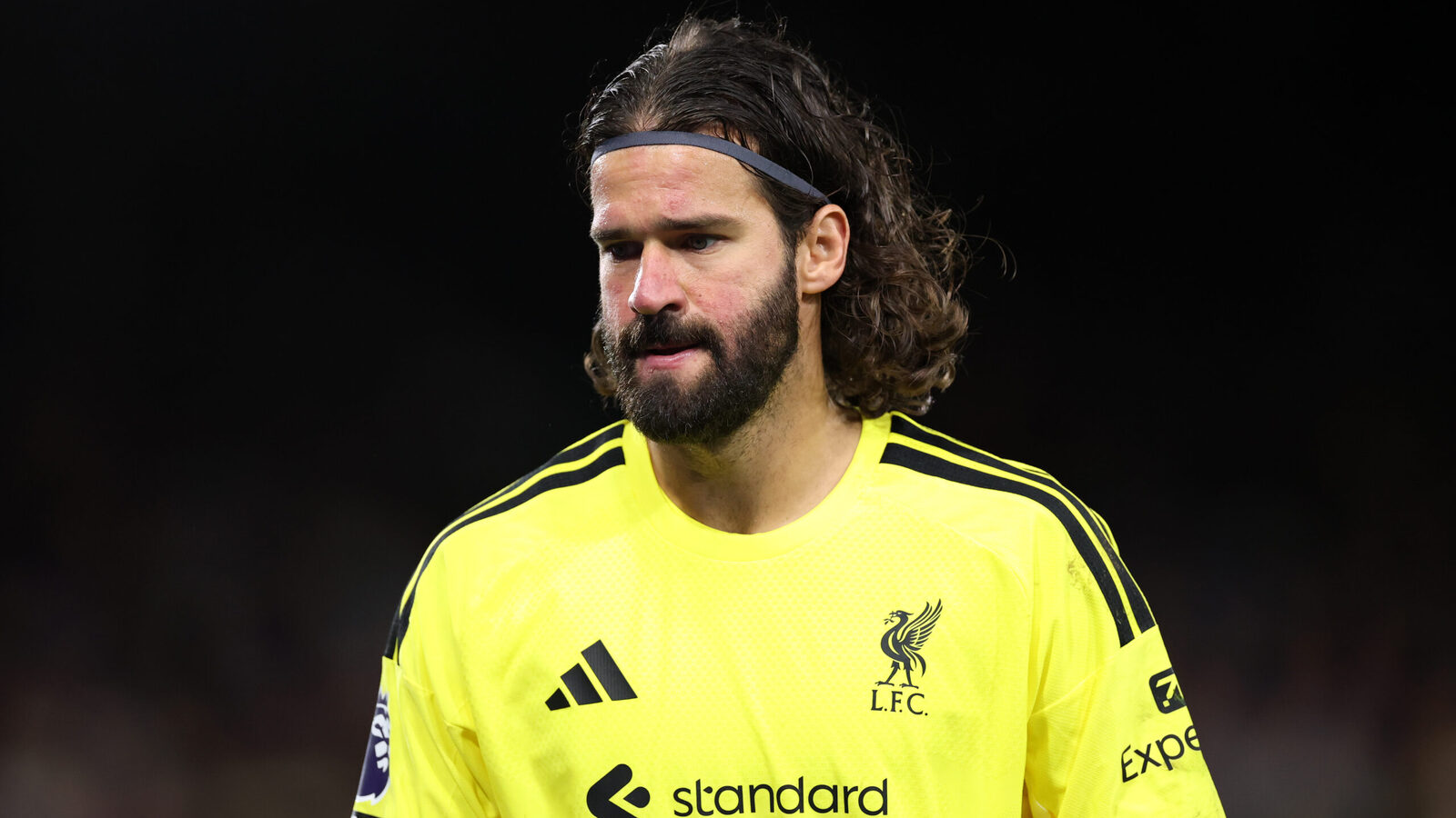 4-2-3-1 Liverpool Predicted Lineup Vs Atletico Madrid