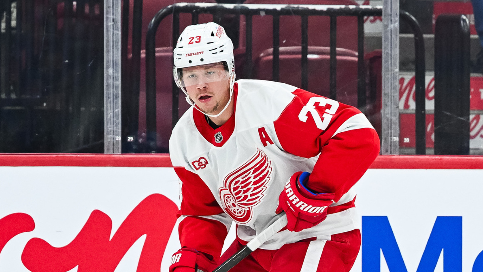 Four NHL players looking to break out of early slumps