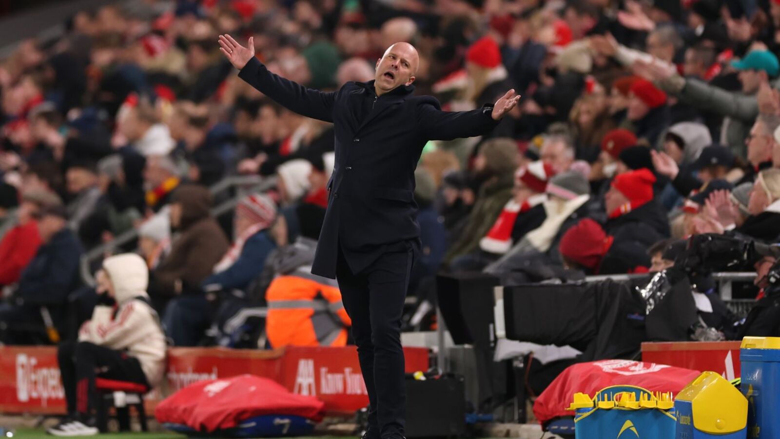 Chris Sutton makes Liverpool claim that goes far beyond Thursday night ...