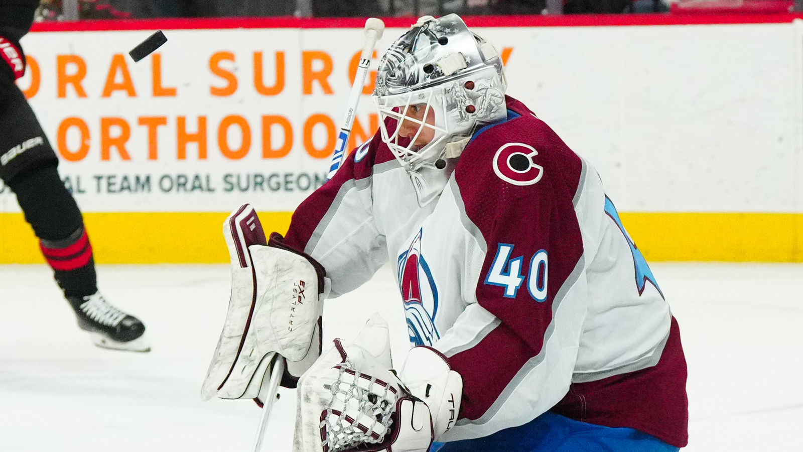 Avalanche Game 52 Plus/Minus: Ugly First Goal, Where’s Dynamic Bo ...