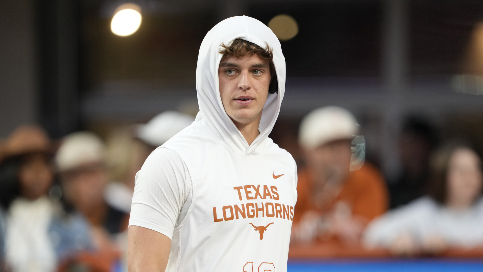 Arch Manning Leads Texas Longhorns to Comeback Victory Over Ohio State