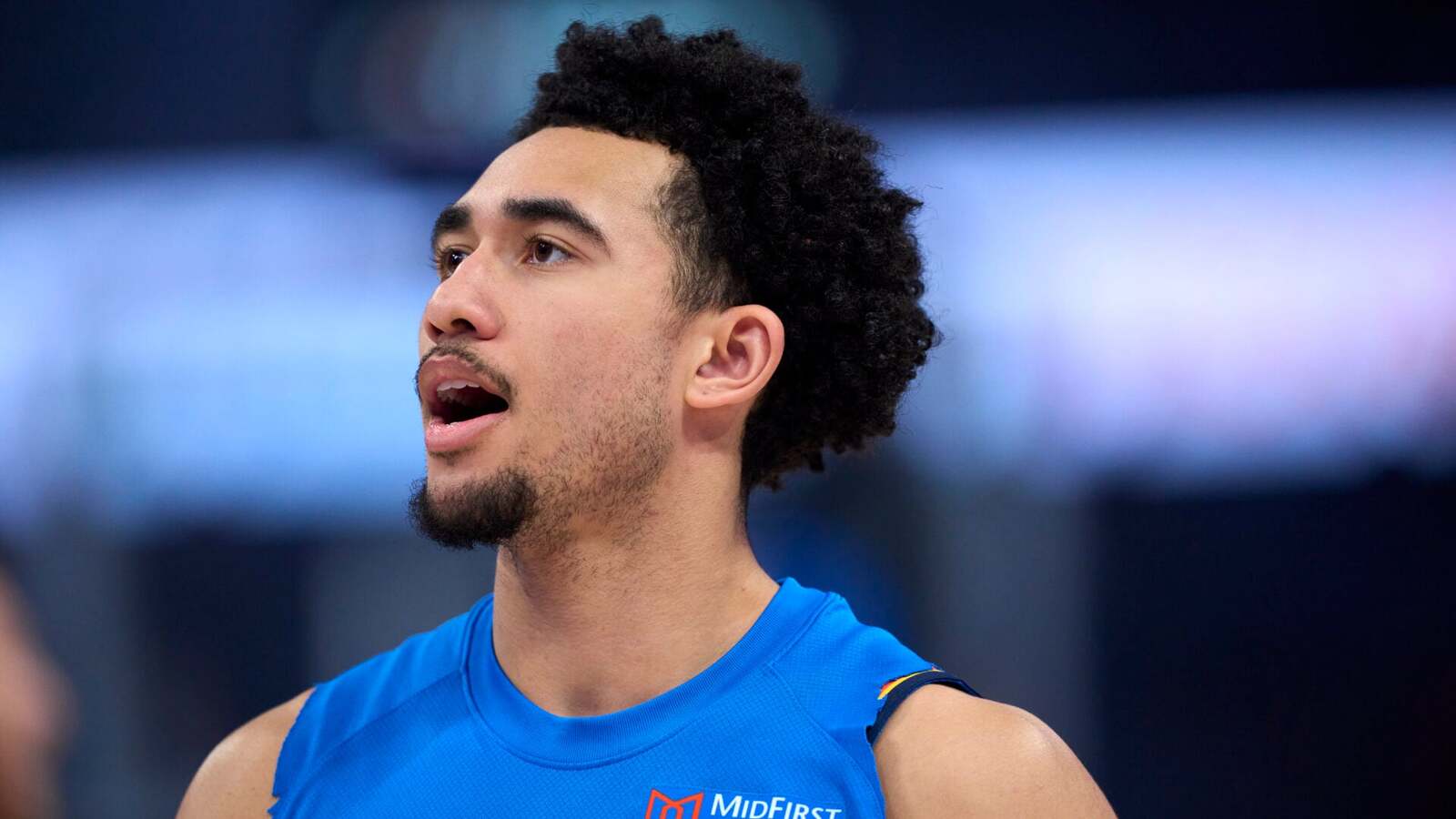 Mark Daigneault lists five reasons Jared McCain can be a game changer in the NBA this season