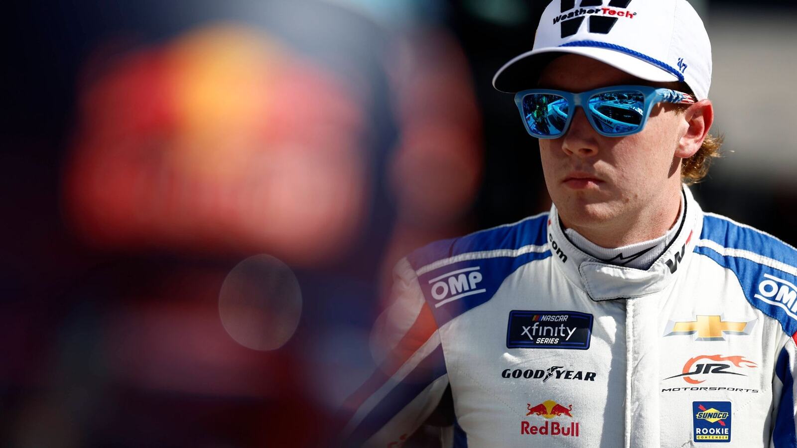 'Just Makes It Worse': Connor Zilisch Blasts Corey Day After COTA