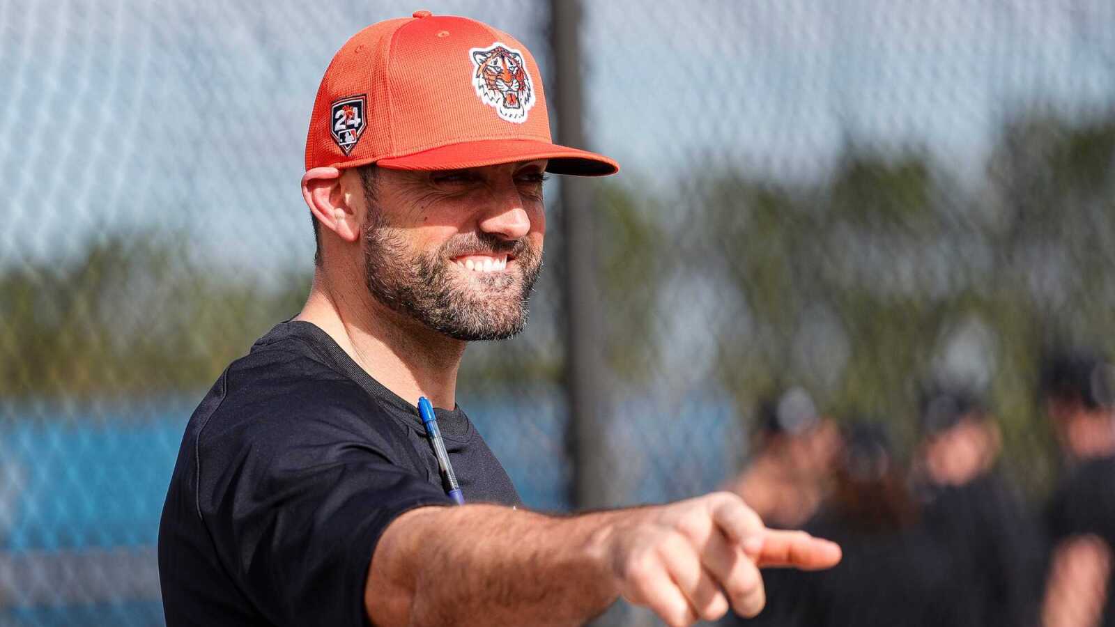 Rockies add Gabe Ribas, Matt Buschmann to coaching staff | Yardbarker