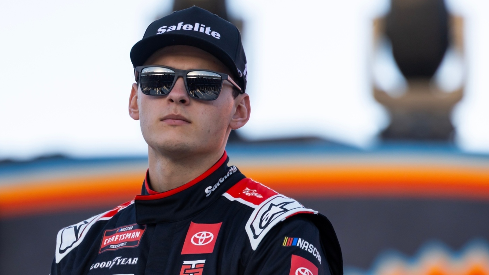 Corey Heim lands full-time NASCAR Cup Series ride with 23XI Racing for 2027