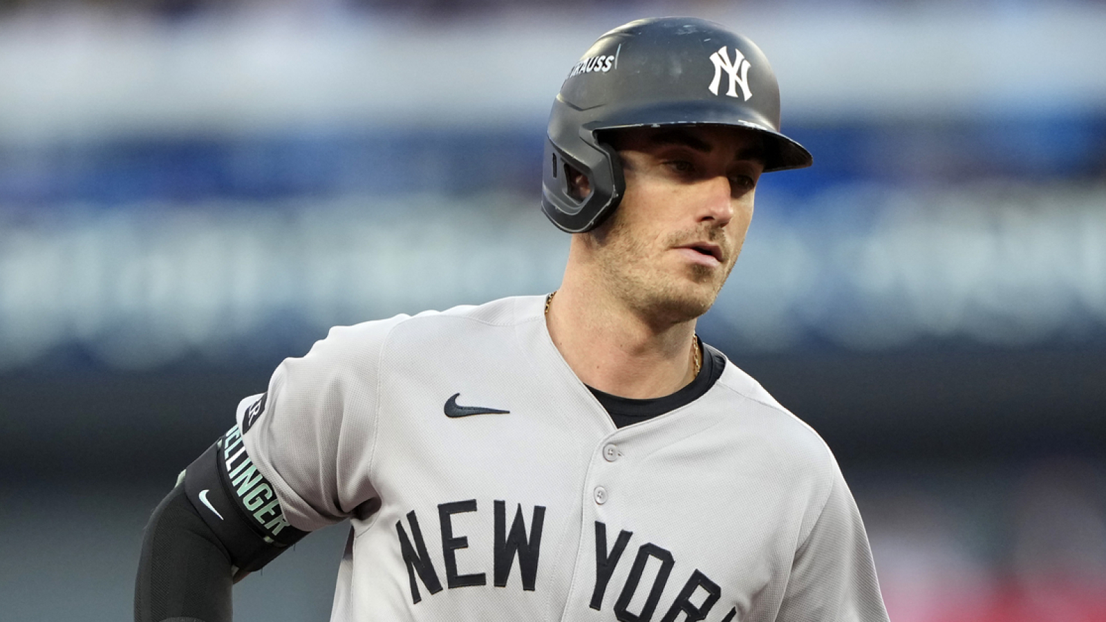 Yankees reportedly have Cody Bellinger problem | Yardbarker