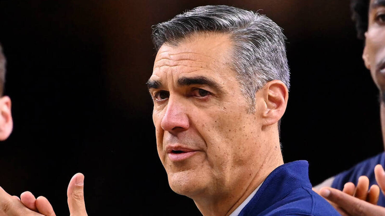 Report: Jay Wright likely to retire as Villanova head coach | Yardbarker Report: Jay Wright likely to retire as Villanova head coach | Yardbarker