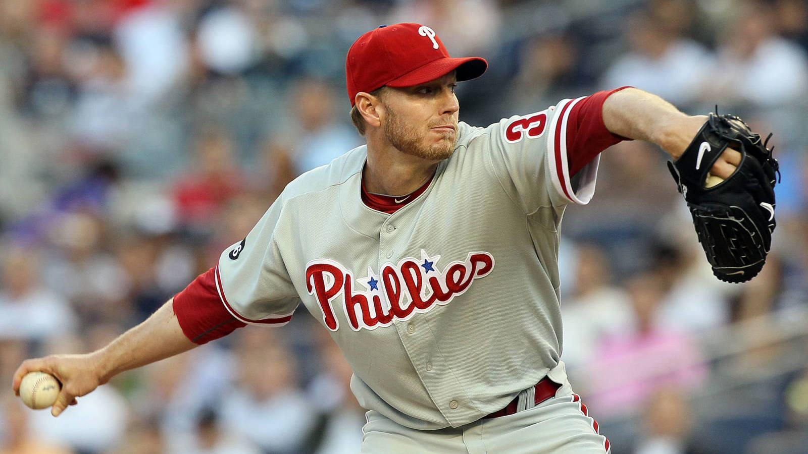 Documentary On Roy Halladay, Pitcher Killed In Icon A5 Crash, To Air On ESPN