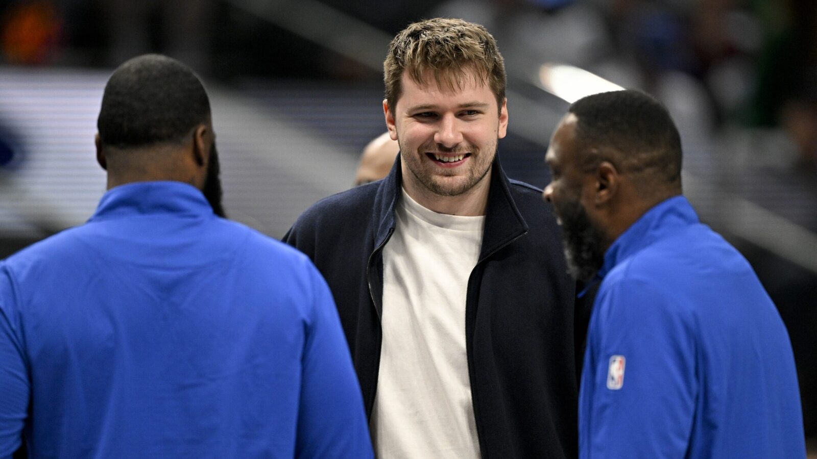 NBA News
