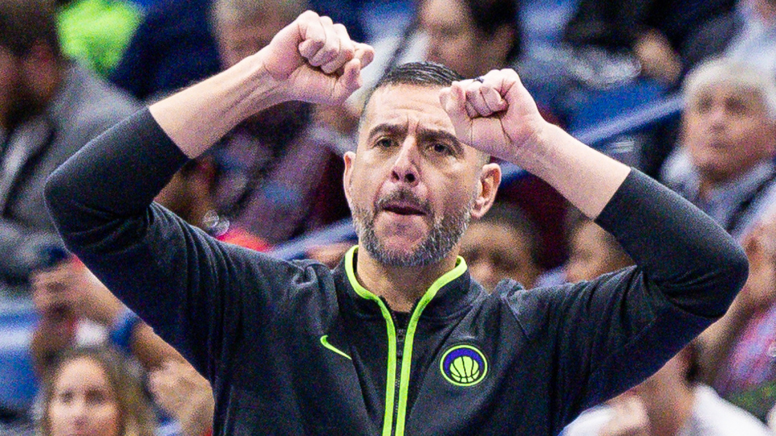 New favorite emerging for Pistons head coaching job? Yardbarker