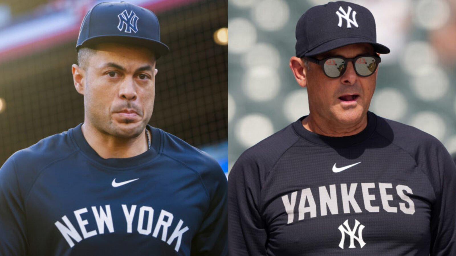 Giancarlo Stanton Injury: Aaron Boone Shares Important Update On MRI Results