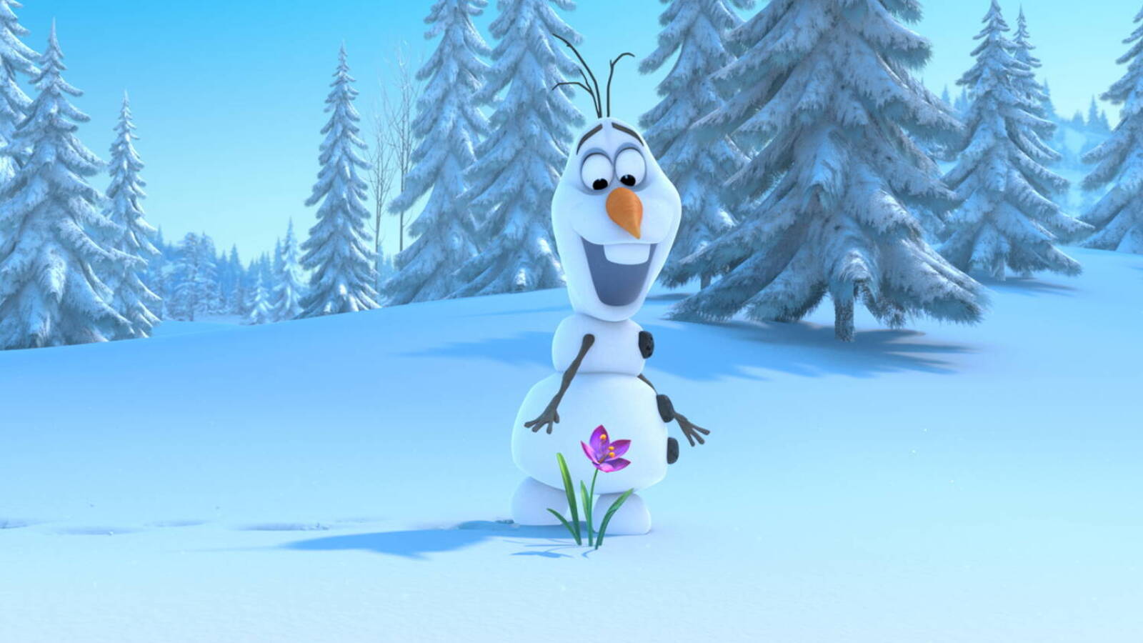 The 20 coldest movies ever - Vimarsana News