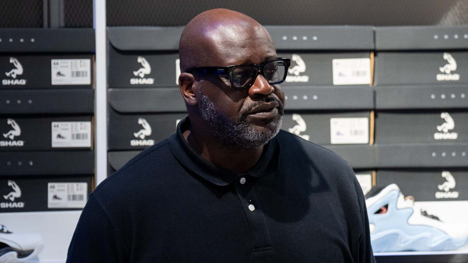 ‘No, not LeBron’: Shaquille O’Neal says 76ers ‘will not win’ if one player doesn’t perform