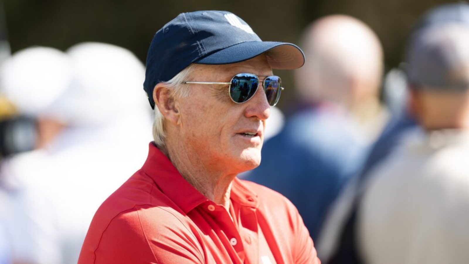 Greg Norman’s New Role: What It Says About LIV Golf Leadership