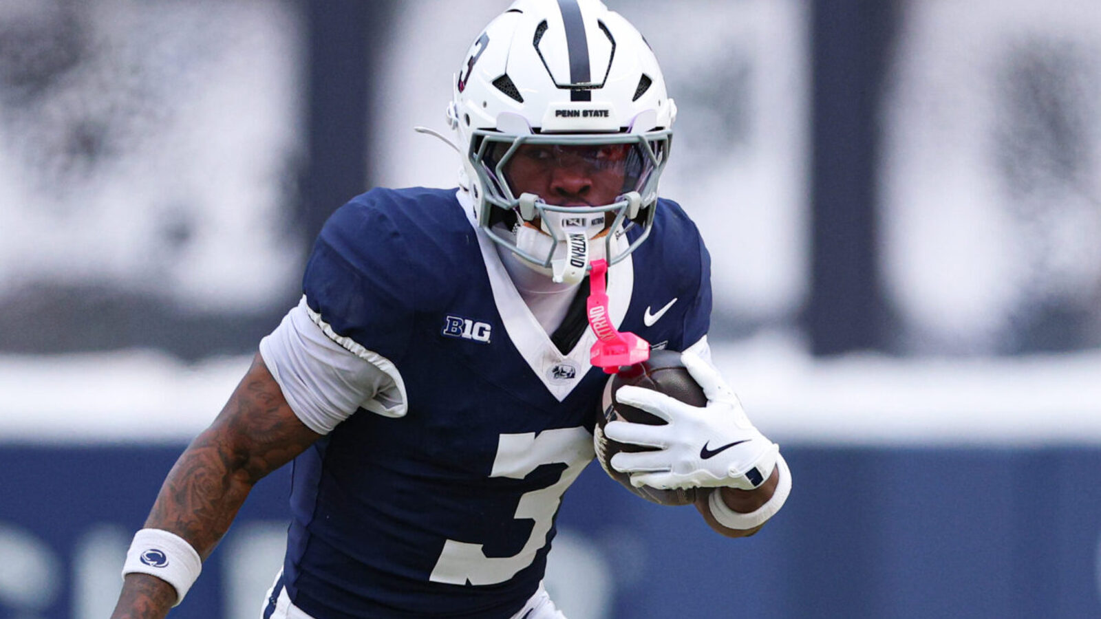 Can Matt Campbell Fix Penn State Football’s Biggest Weakness? A Look Inside the 2026 WR Room