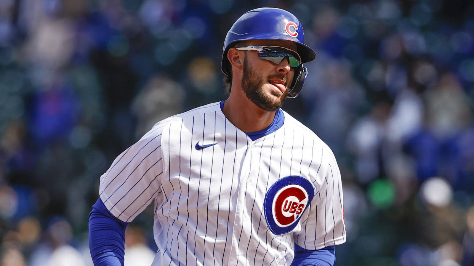 Kris Bryant - Wikipedia