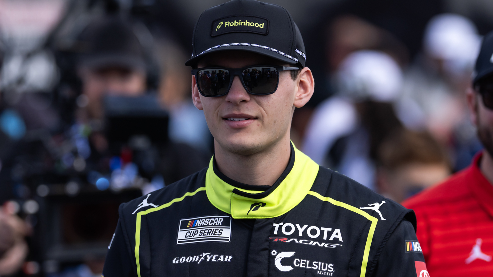 Buckle Up South Carolina 200 At Darlington: Craftsman Truck Series Entry List