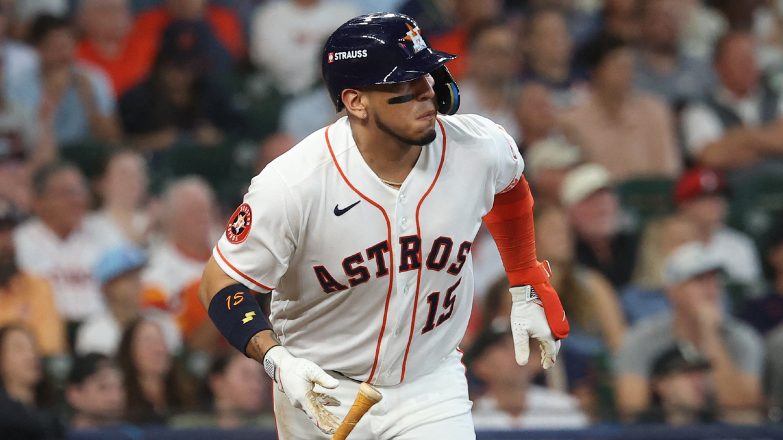 Report: Astros could trade 3 notable players this offseason