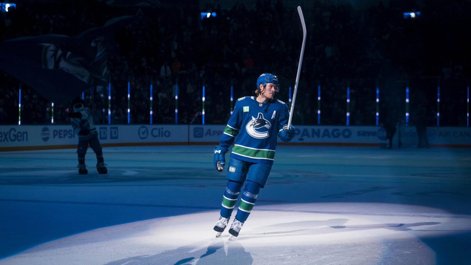 Milestone Watch: Boeser has a chance to become a top-5 goal scorer in Canucks history next season