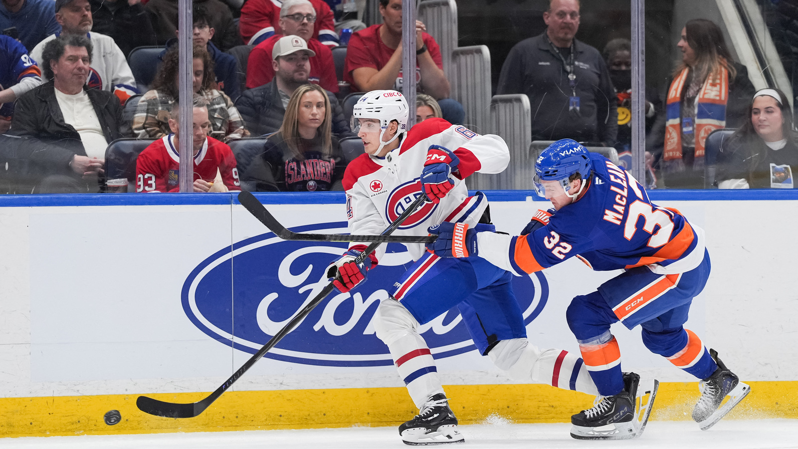 David Reinbacher won’t be able to match Tristan Luneau’s big contract