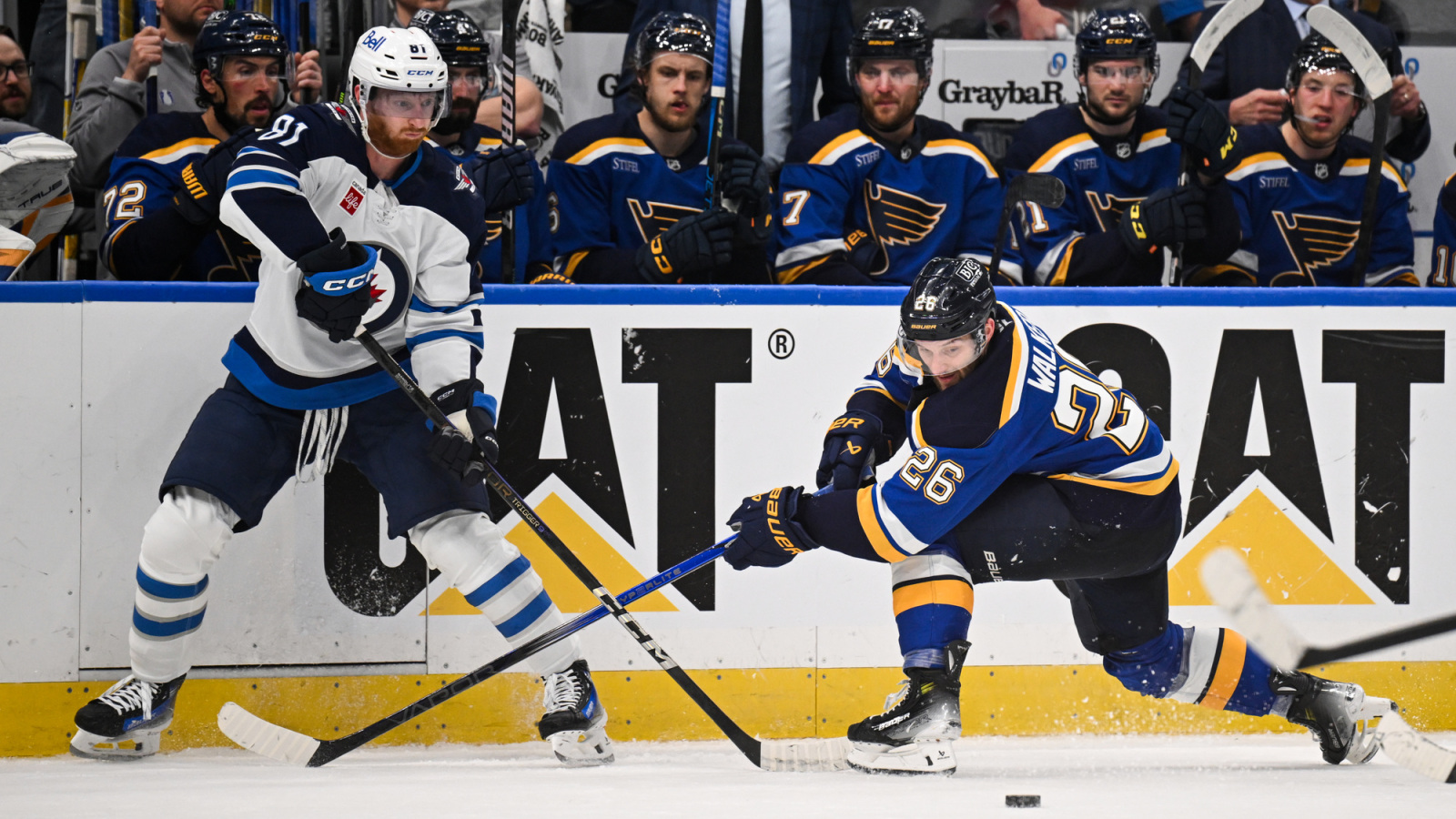 NHL News