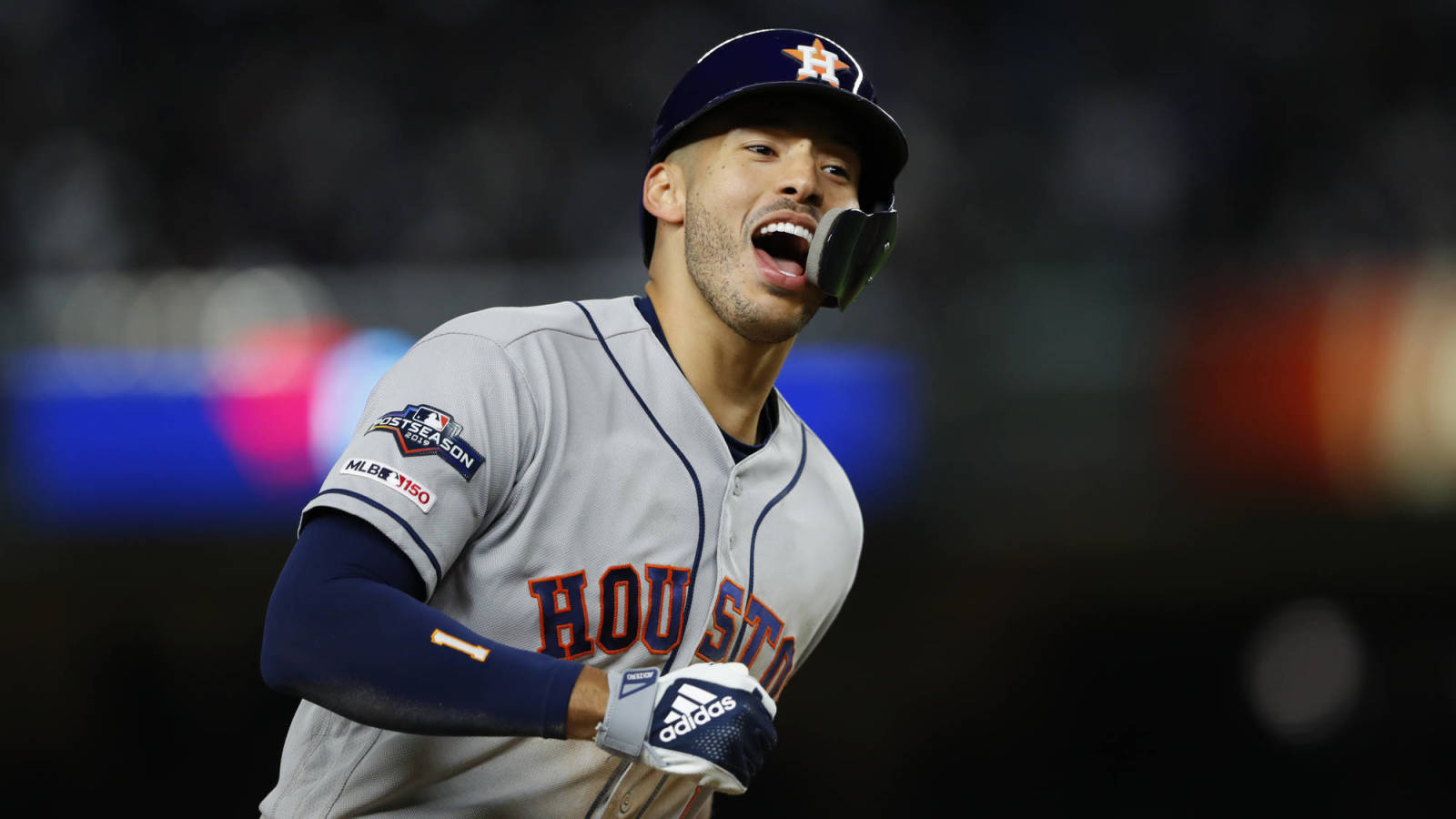 Report: Mets talking to Astros about Carlos Correa trade | Yardbarker