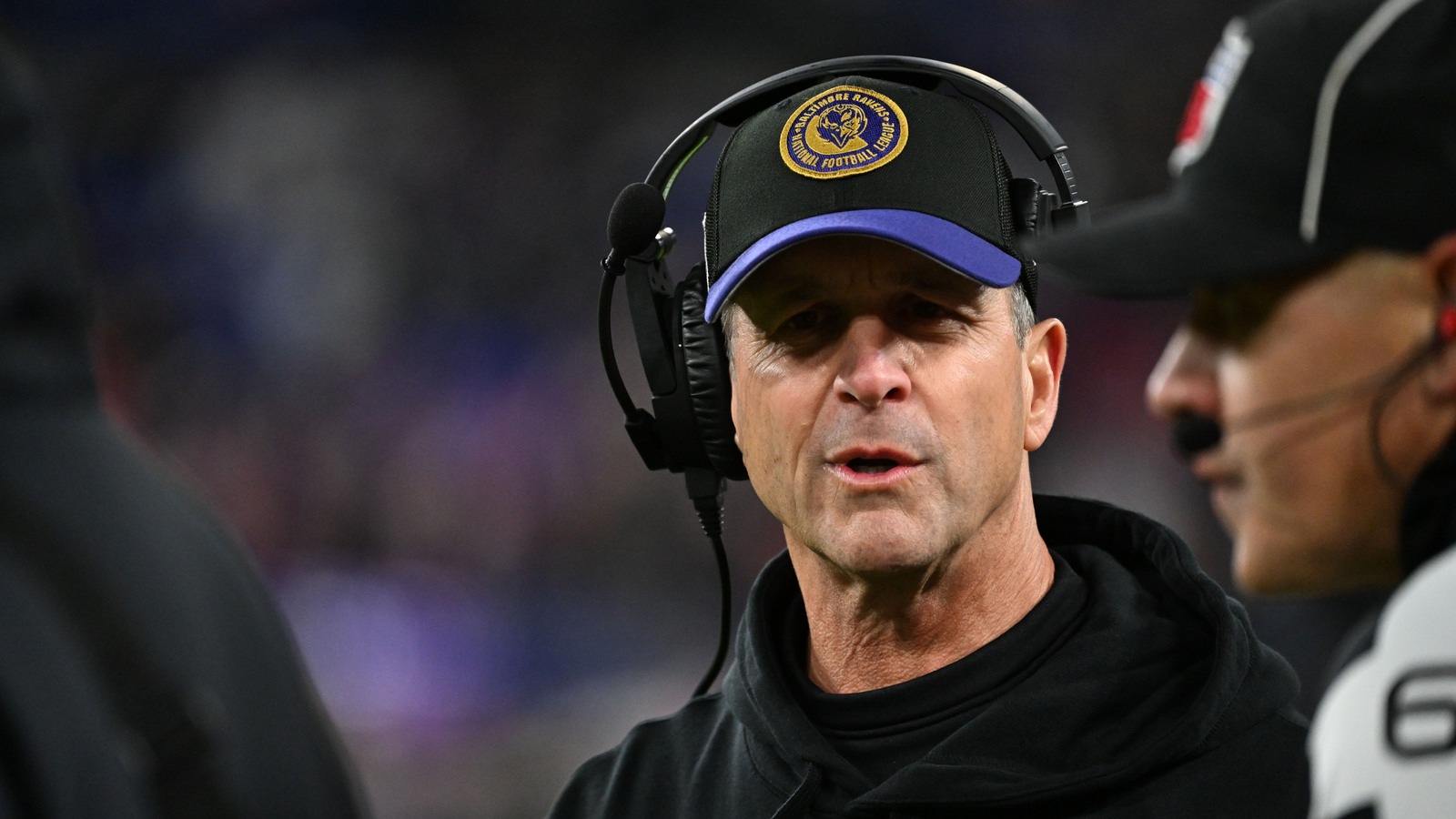 Ravens Biggest Need In 2024 NFL Draft Revealed Yardbarker