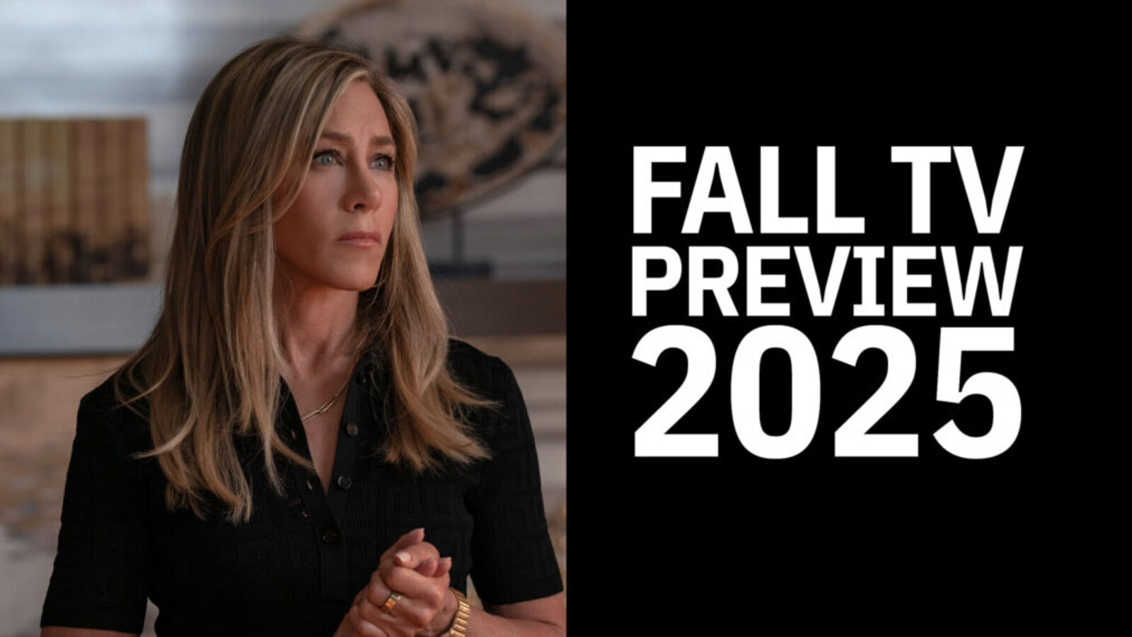 Fall TV Preview 2025: A League of Their Own | Yardbarker
