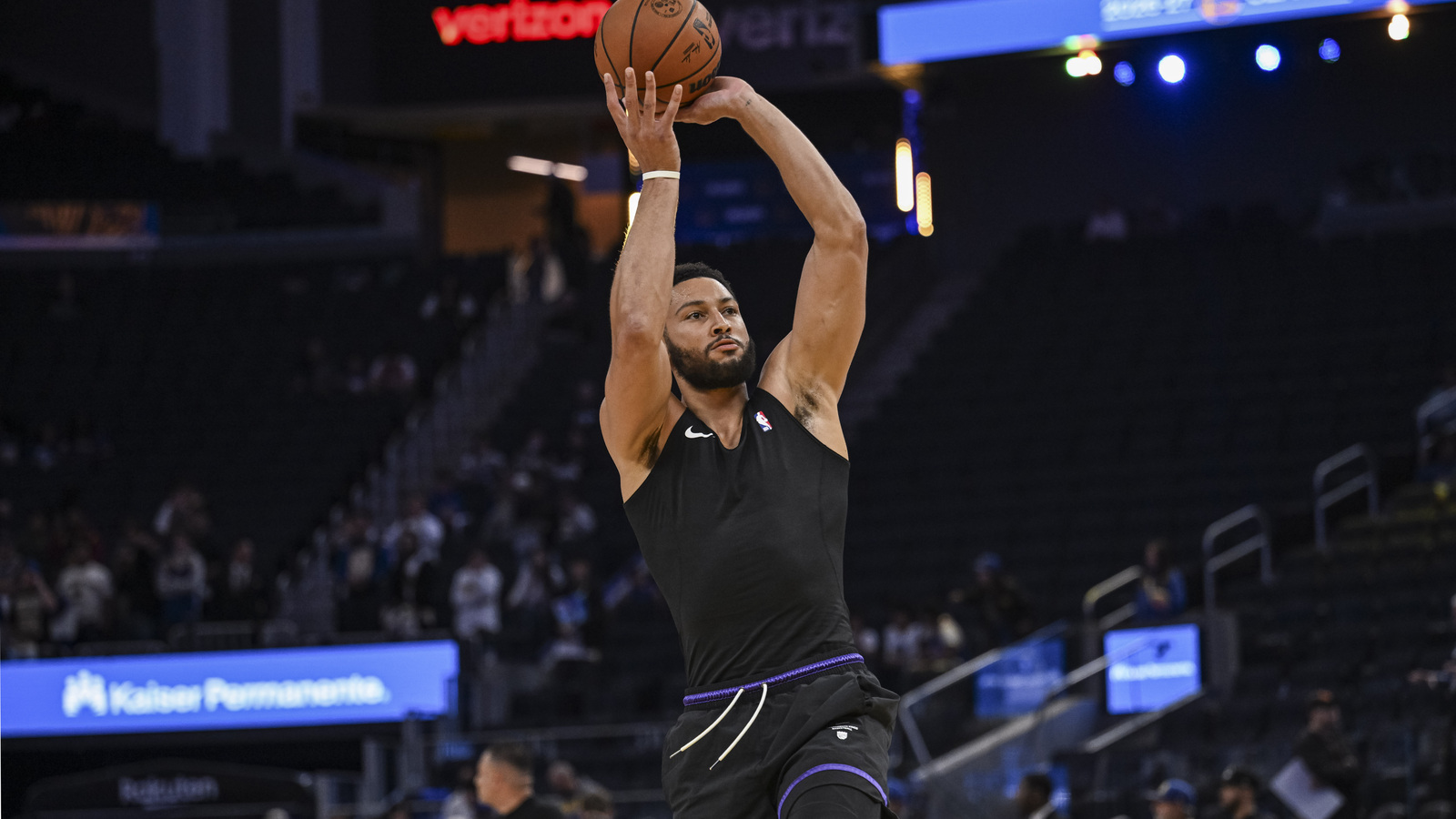 Doug Christie: Ben Simmons can help Kings in plenty of ways