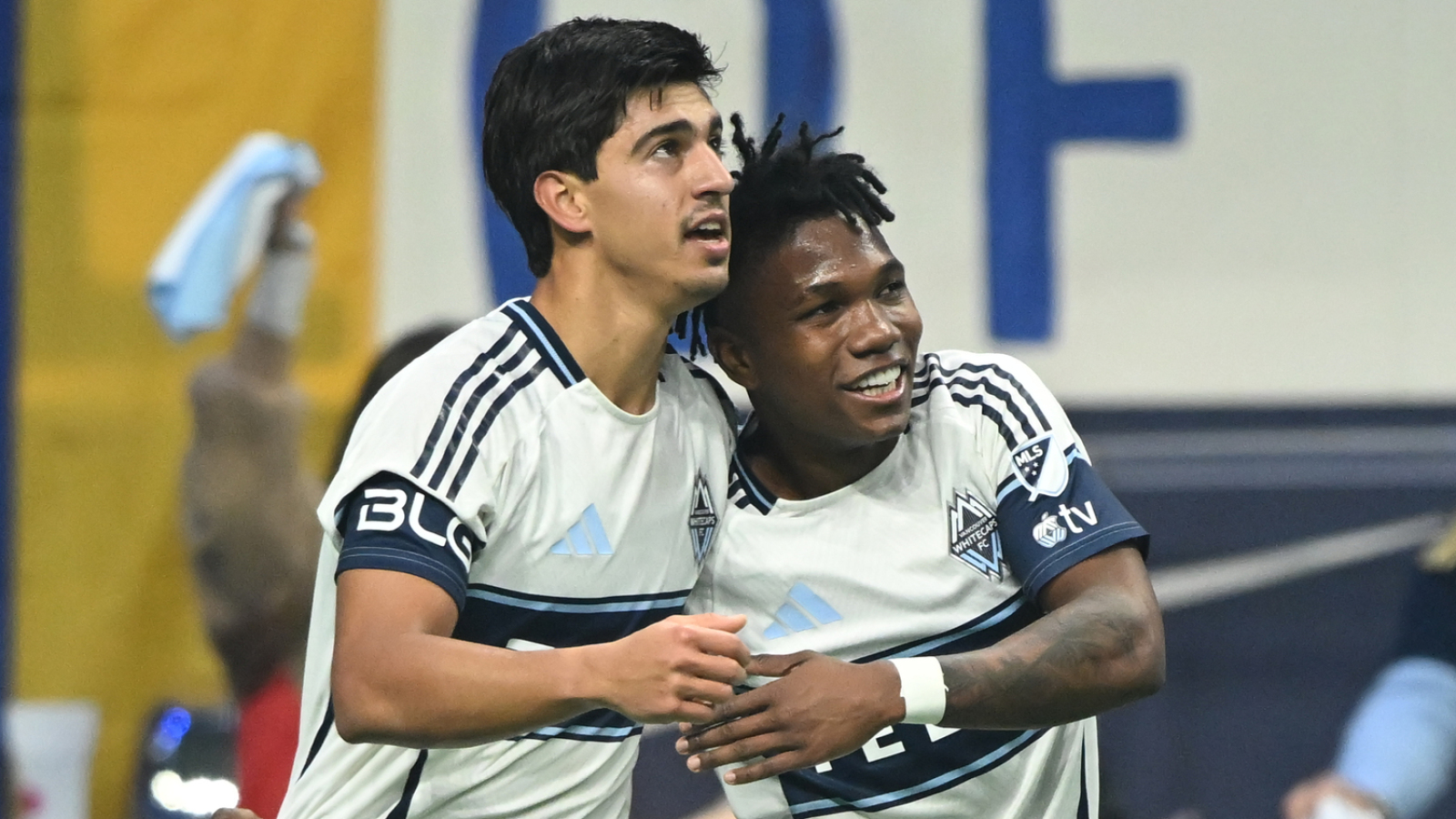 Vancouver seals MLS Western Conference Final berth; eliminates LAFC