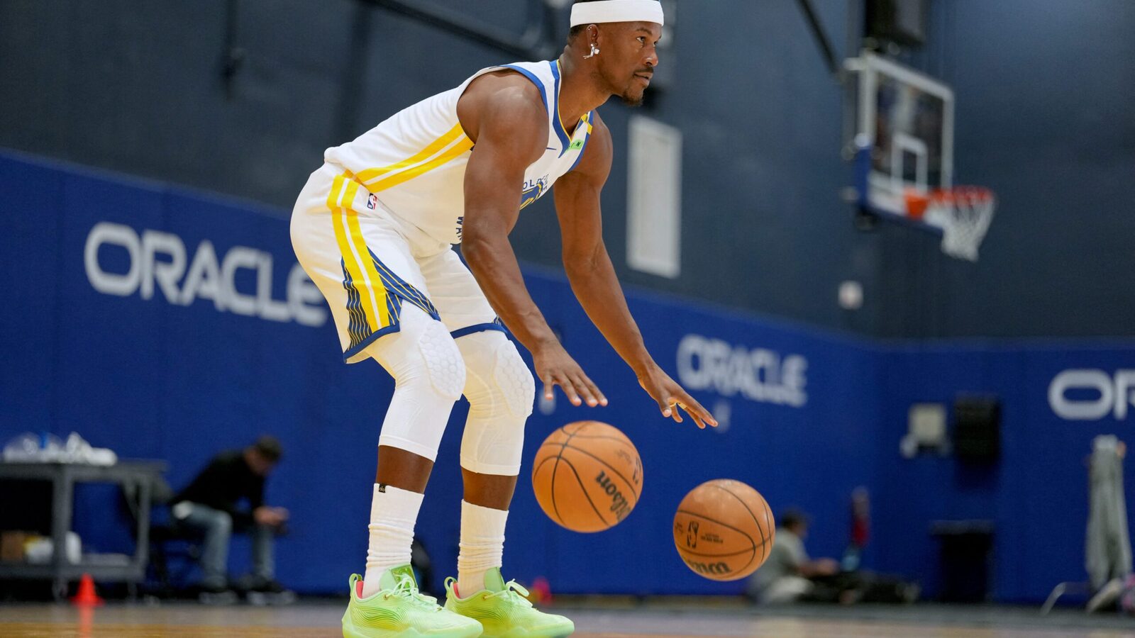 Jimmy Butler Gets Real On His NBA Return, Competing For A Championship, And LeBron James Joining The 76ers