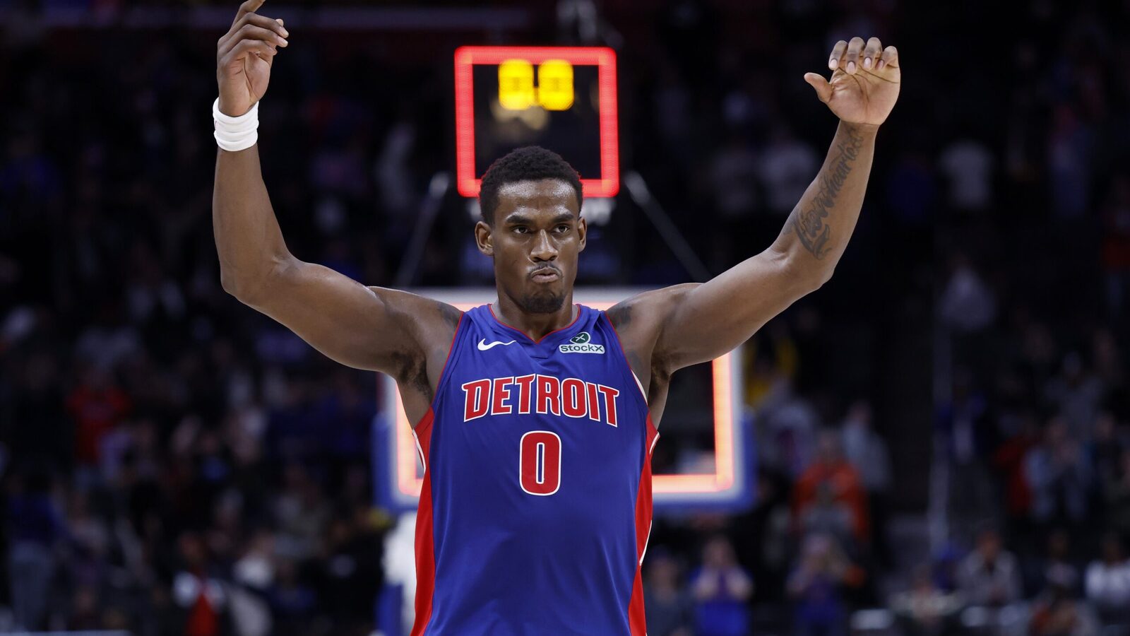 Grading Jalen Duren’s $200M Contract Extension: Fair Or Overpay?