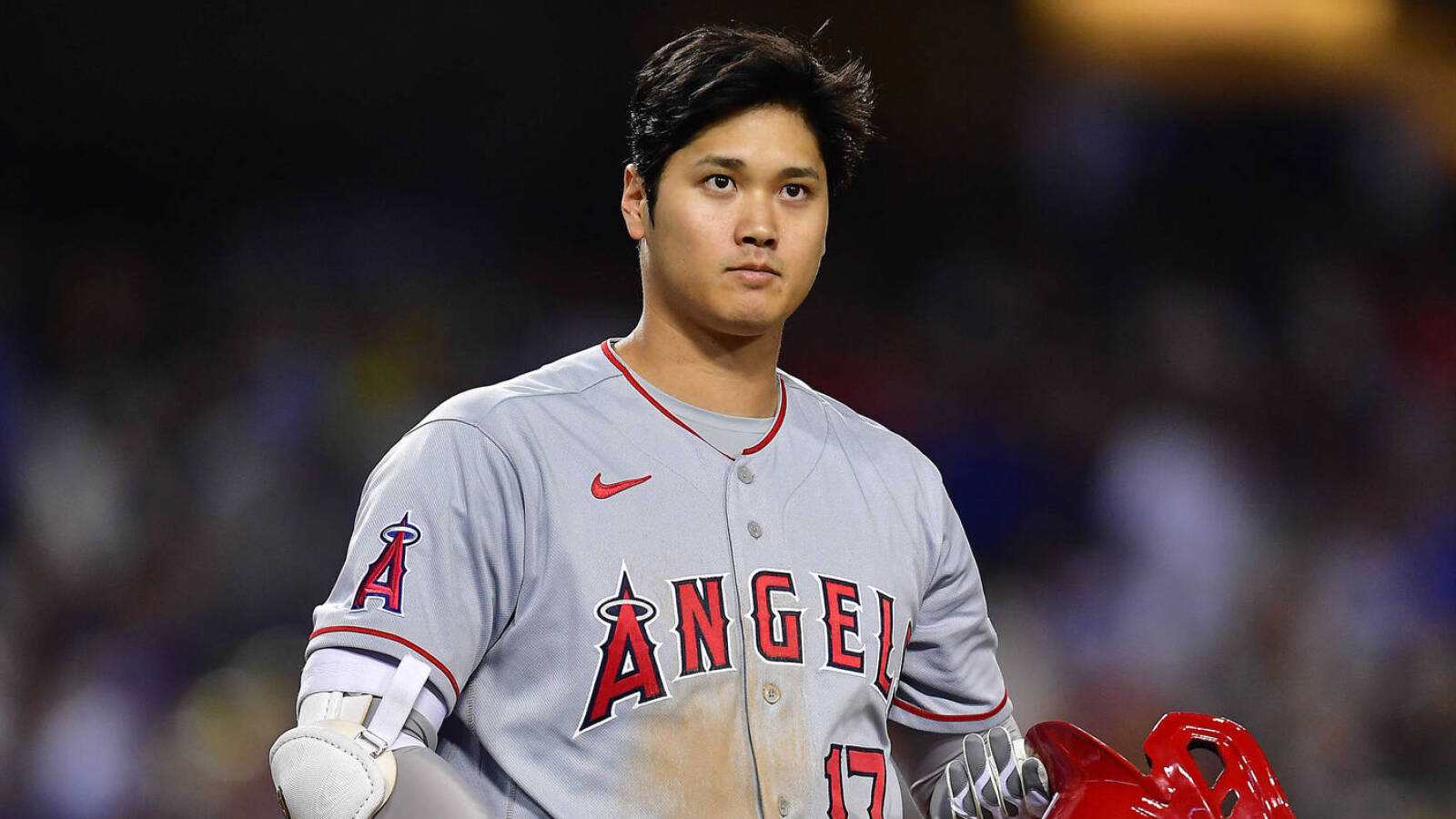 Shohei Ohtani reportedly seeking record annual salary Yardbarker