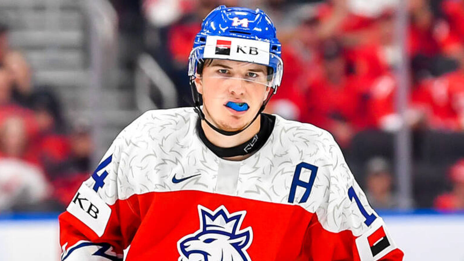 Czechia stuns Canada with World Juniors victory - Vimarsana News