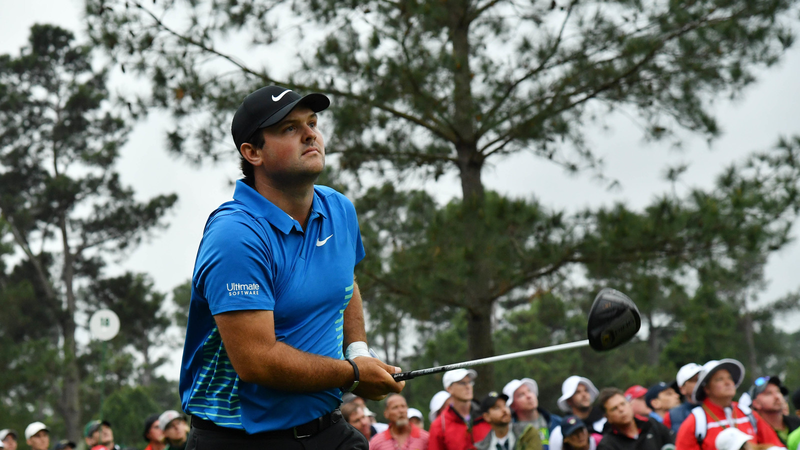 nike patrick reed